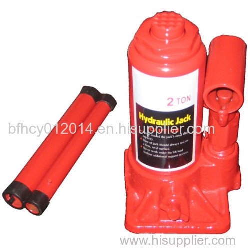 Pneumatic Hydraulic Jack Jack