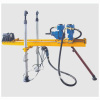 ZQJC-150/2.8 Pneumatic frame column drill / drilling rig