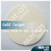 High purity Metal target--CeO2 target
