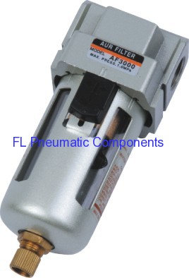 AF3000-02 Pneumatic Air Filters