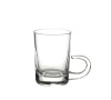 Coffee cup,clear&plain glass cup