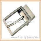 new design metal custom belt buckle, alloy buckle for men ,4cm buckle
