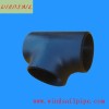 Galvanized steel pipe Q195 Q235 21 mm to 273mm