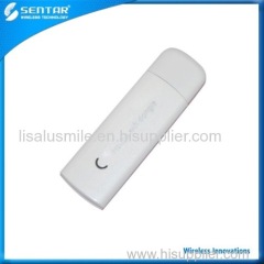 wifi usb modem 14m with USB port ROUTER