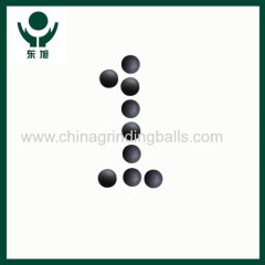 10mm medium chrome cast grinding ball