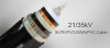 21/35kV XLPE Cable--power cable