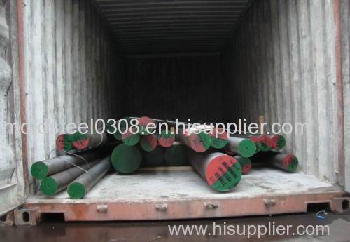 hot work die steel H11 mold steel