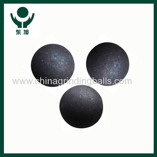 dia 100mm medium chrome cast grinding balls