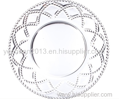 Dinner plates set 1