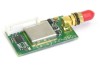 Wireless Rf Module With 10mW~100mW Output Power, UHF Wireless Rf Transceiver Module