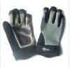 M Mens Safe Customized Cut Resistance Street Bike Gloves for Sporting