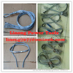 Cable Pulling SockPulling GripsSupport Grip