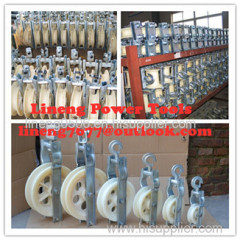 Cable Block Manufacturers aa