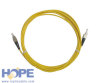 Singel-mode/Multimode FC/SC/ST/LC/MTRJ/E-200/MU/SMA/DIN Fiber Optic Patch Cords