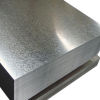 0.2-3.5mm SGCC Galvanized Steel Sheet