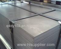 DX51D Galvanized Steel Sheet Manufacturer