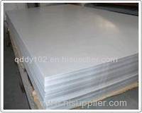 DX51D+Z Cold Rolled Galvanized Steel Sheet
