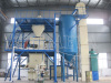 Dry Mix machine Mortar Production Line