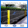 Welded Wire Mesh Garden Fence