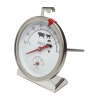 Oven & meat thermometer