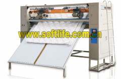 Panel Cuttnig Machine (SL-PN)