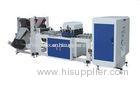 Full Automatic Garbage Plastic Bag Making Machine / Equipments 120p/Min
