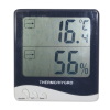 Digital thermometer & hygrometer