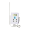 Digital thermometer