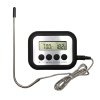 new digital kitchen thermometer