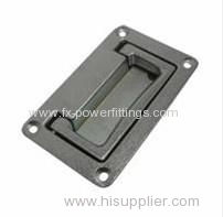 window & door handle stamping parts