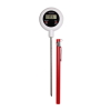 Digital cooking thermometer waterproof