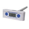 Digital thermometer waterproof