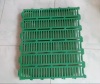 500x600mm Pig Plastic Slat Flooring