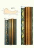 2 colors of PS Frame Mouldings (JW72)