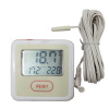 Digital indoor & outdoor thermometer