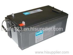 Solar12-230 valve regulated lead acid battery 12v230ah solar battery 12v 230ah ups lead acid battery solar battery 230ah