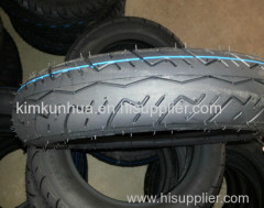 motorcycle tyre 3.50-10 used for high way