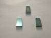 Sintered NdFeB magnets for wind generators