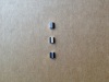 Sintered NdFeB magnets for micro motors