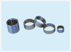 Magnetic rotors for permanent magnetic motors