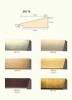 6 colors of PS Frame Mouldings (JW75)