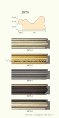 5 colors of PS Frame Mouldings (JW79)