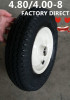 Tuk tuk tyre 4.00-8