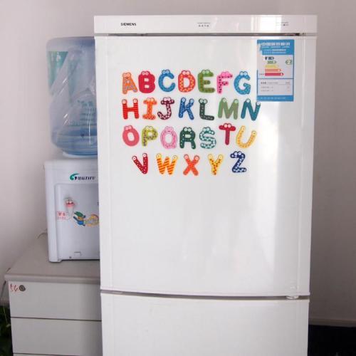 High-quality promotional fridge magnet