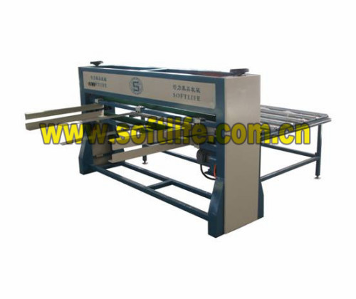 Mattress Covering Machine (SL-CV)