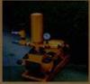 Flushing Fluid Drilling Mud Pump