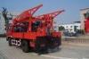 Hydraulic Portable Drilling Rigs