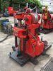 Portable Skid Mounted Drilling Rig