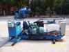 Skid Mounted Portable Drilling Rigs , Jet Grouting Drilling Rig