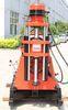 Hole Depth 700 - 1000m Skid Mounted Drilling Rig For Prospecting Mineral